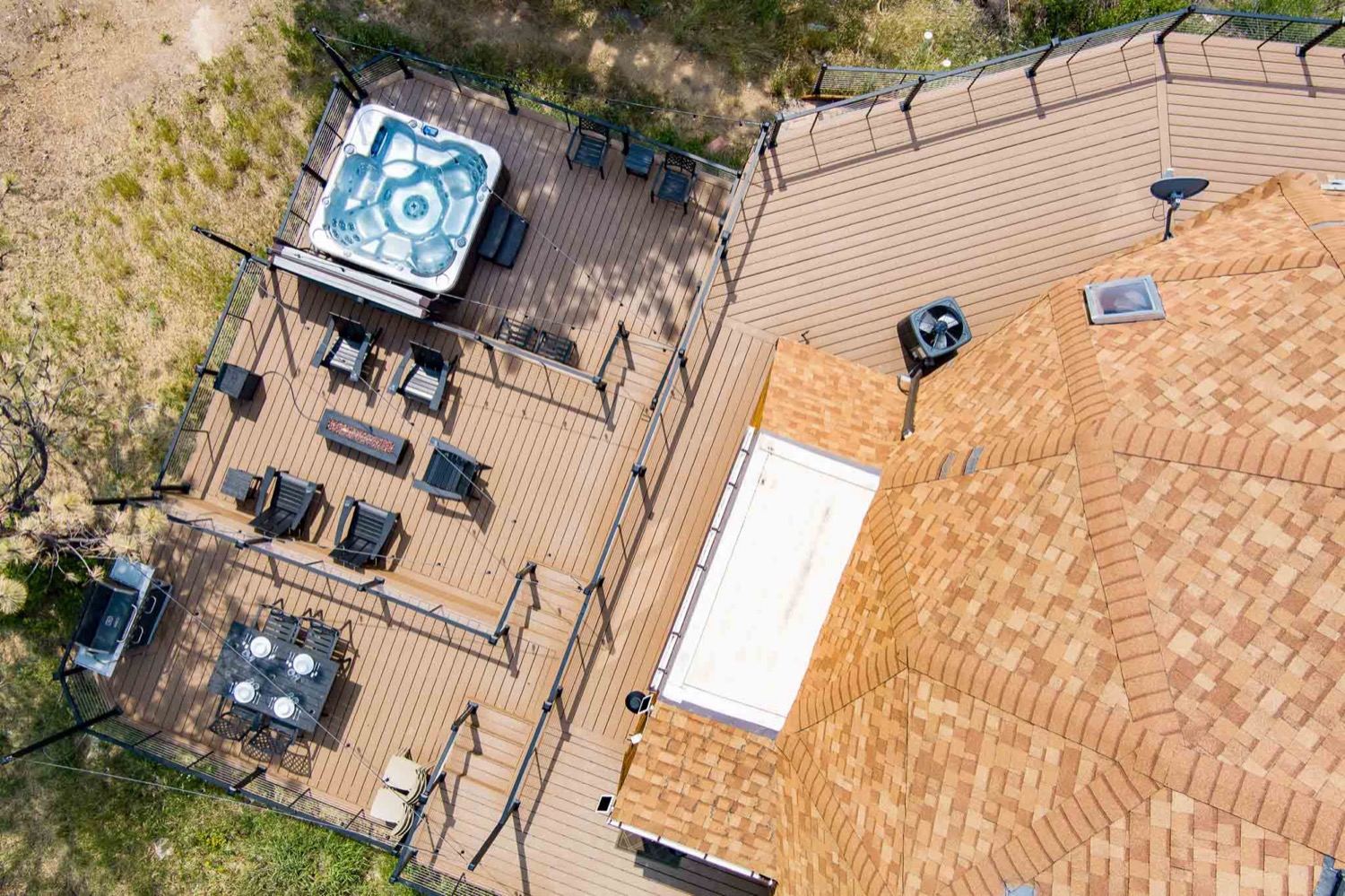 Deck — photo 12